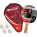 Donic Schildkrot Persson 600 Table Tennis Set